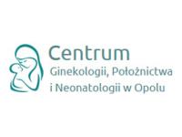 logo szpitala ginekologicznego w opolu